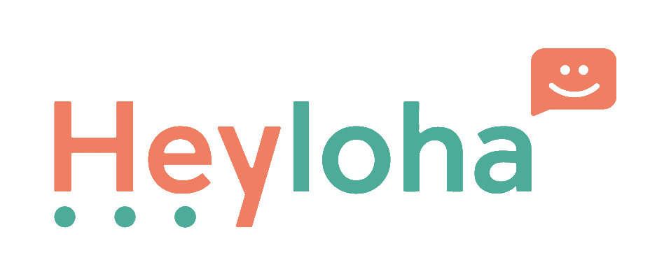 Heyloha