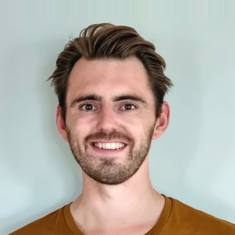Stefan Hoogers