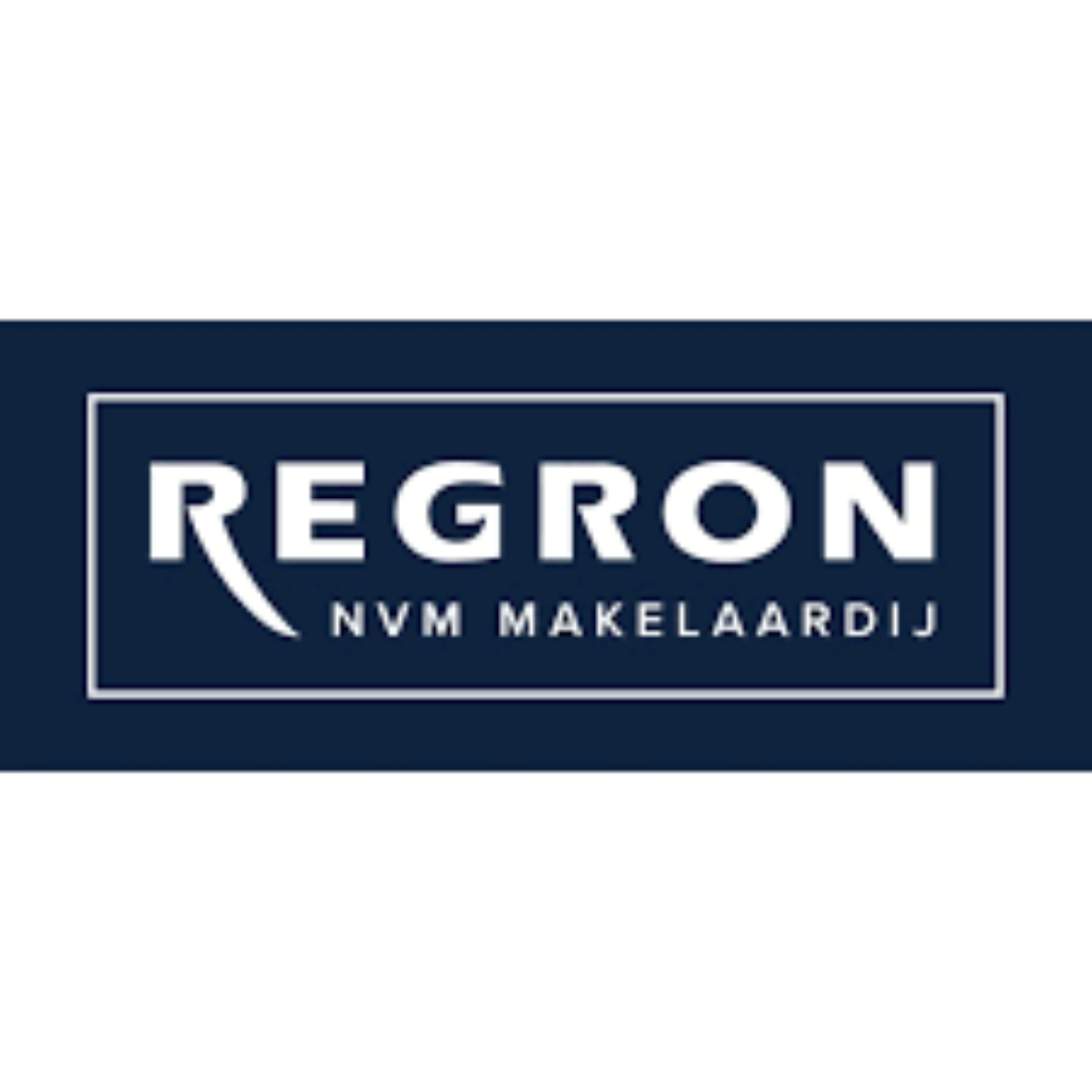 Regron NVM Makelaardij