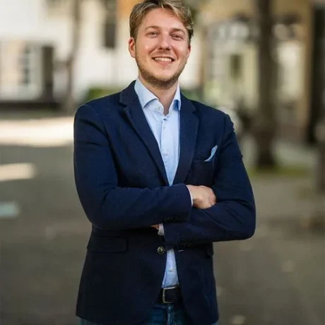 Heyloha | Slimme AI voor klantvragen. Eindelijk ook voor het mkb
