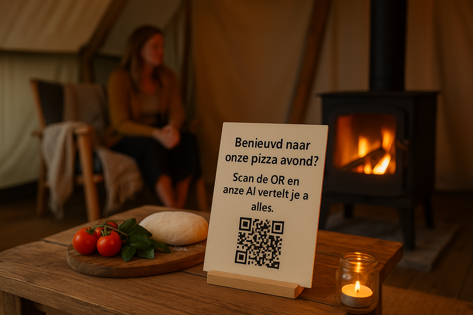 AI in de vakantiebranche