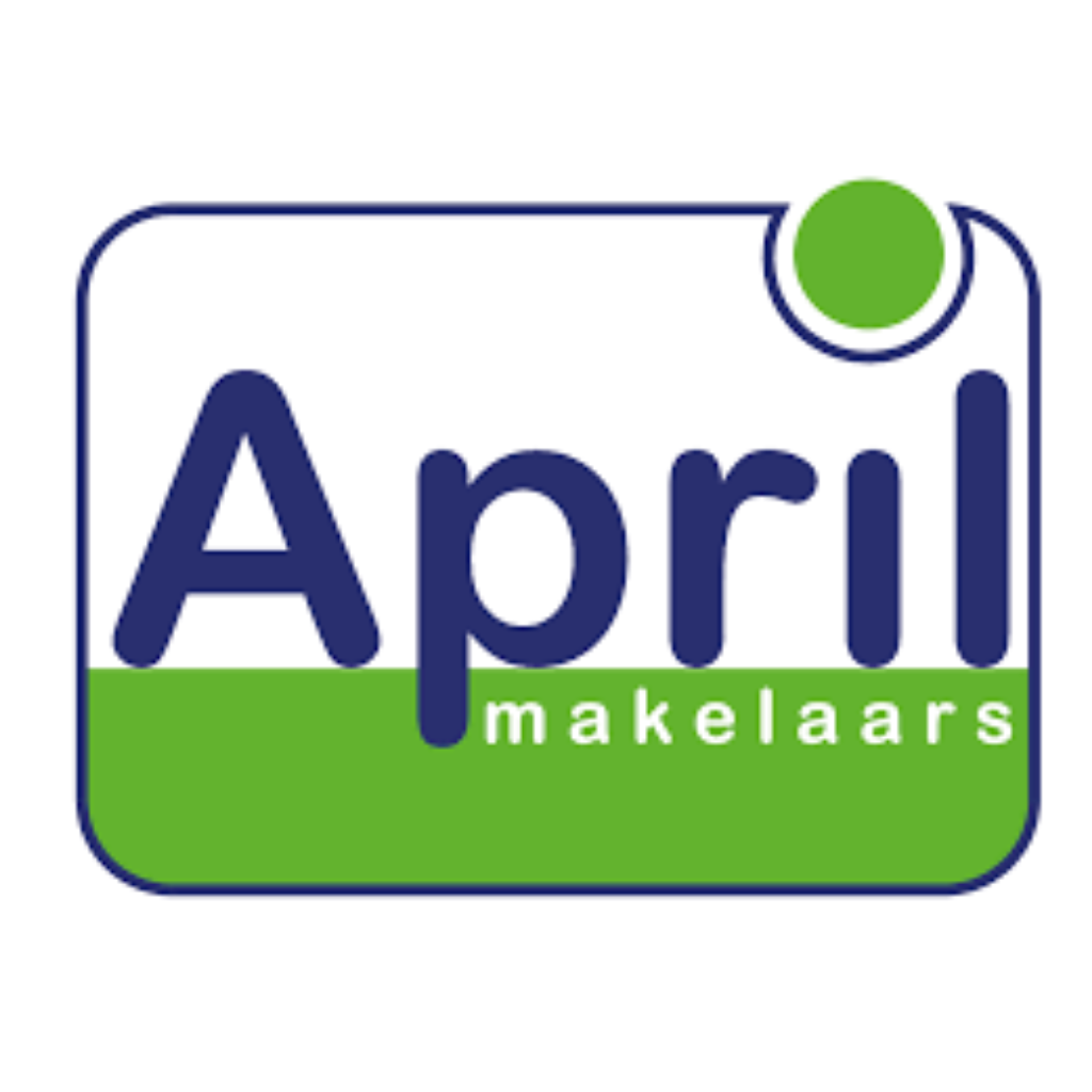 April makelaars