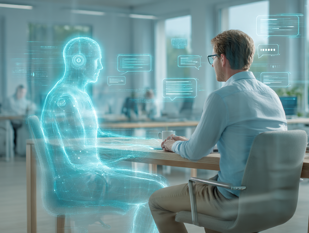 AI Agents en Chatbots: wat werkt écht (en wat niet)