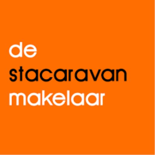 De stacaravan makelaar