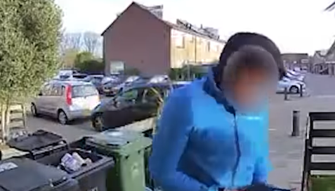 Wil je overstappen of niet, broer?