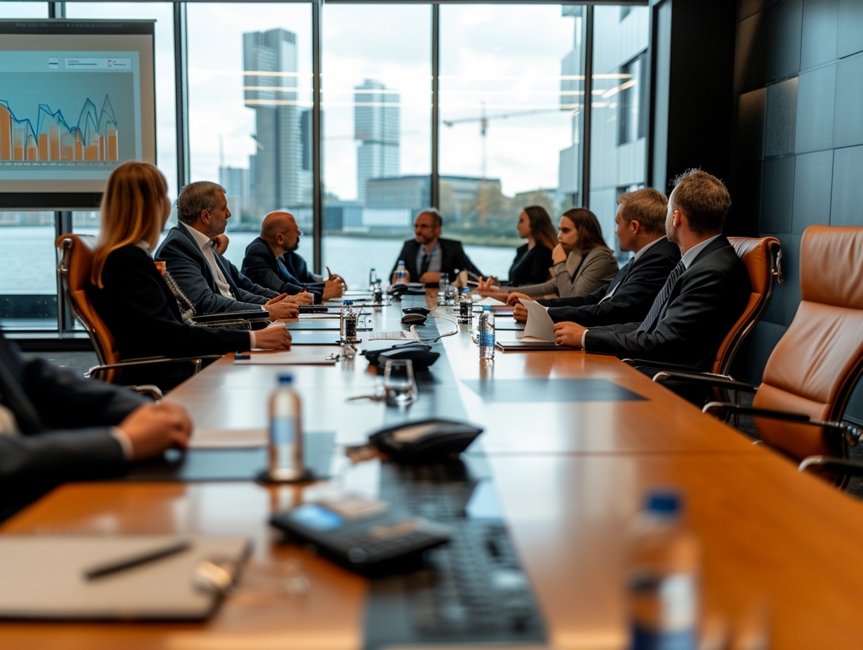 AI in Nederland 2026: van pilots naar impact